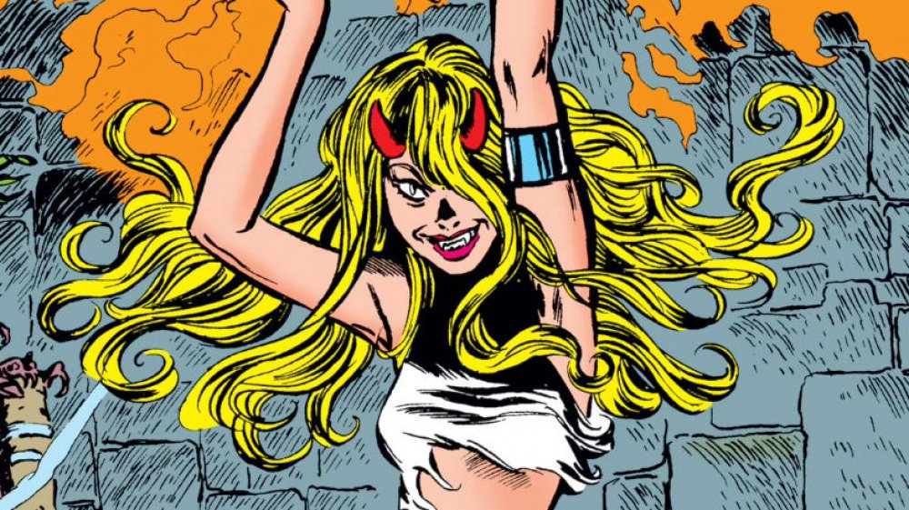 Magik #4