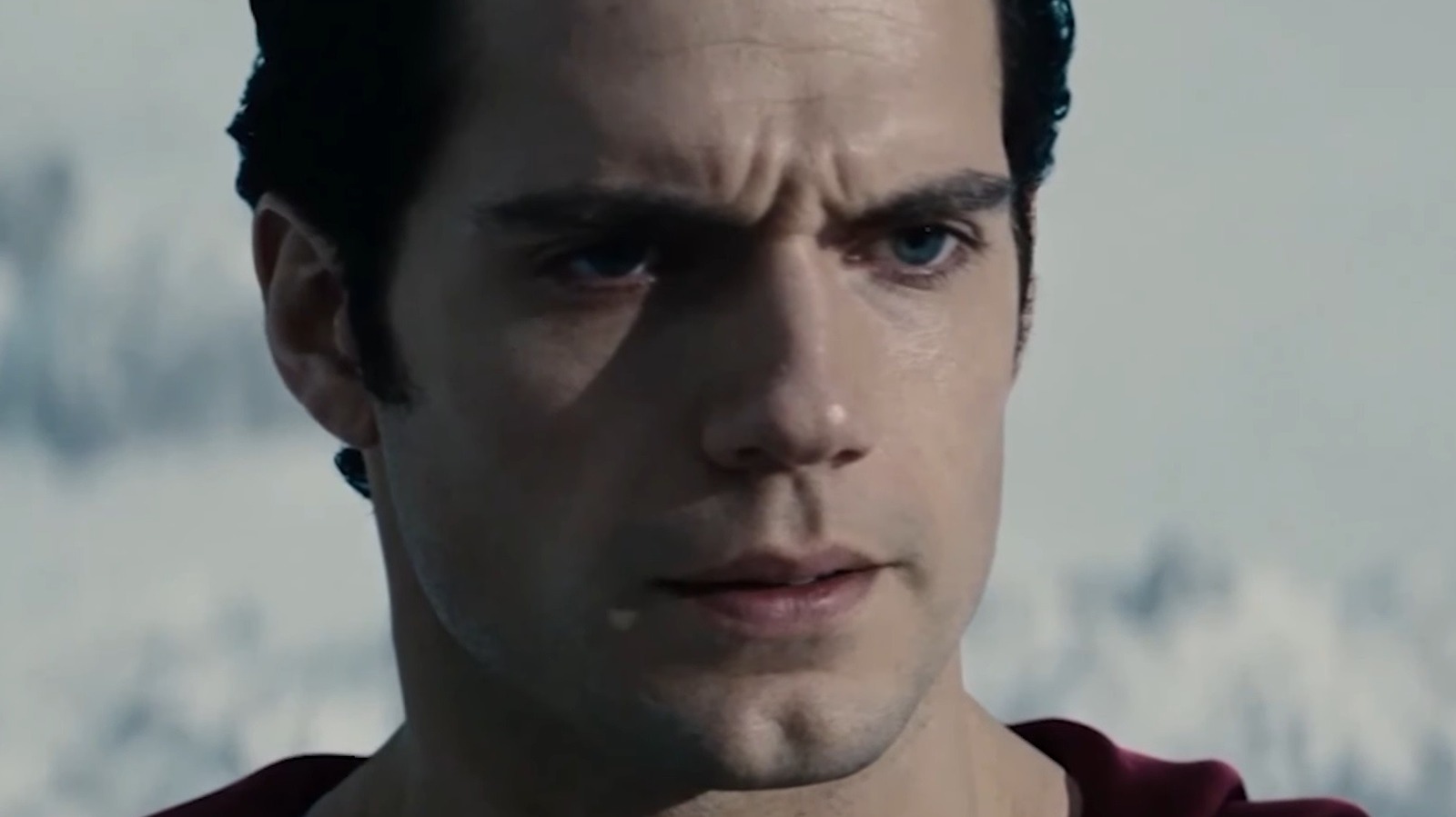 The Untold Truth Of Henry Cavill