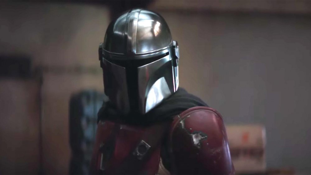 Mandalorian