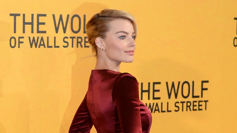 Margot Robbie