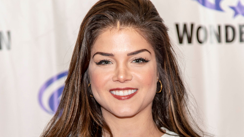 Marie Avgeropoulos