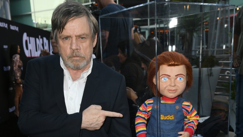 Mark Hamill