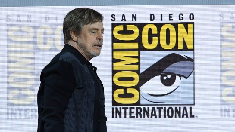 Mark Hamill