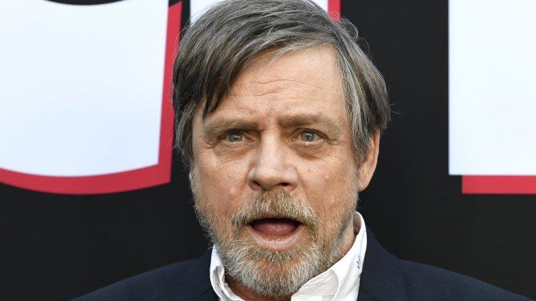 Mark Hamill