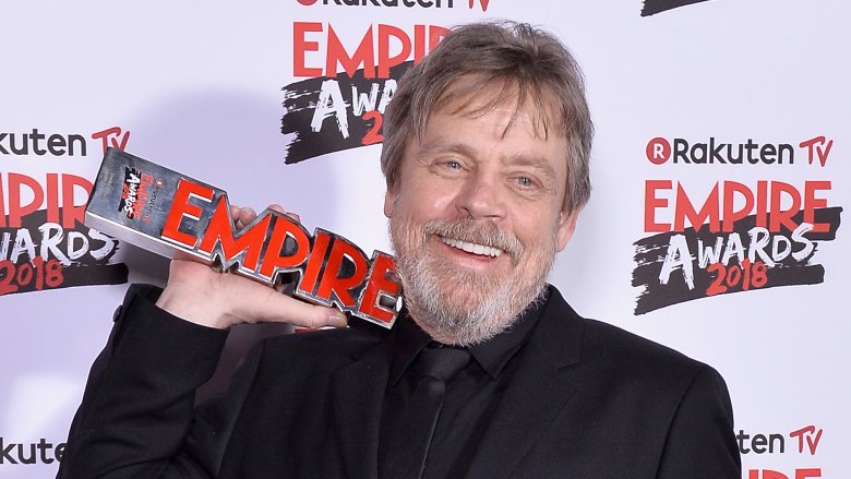 Mark Hamill