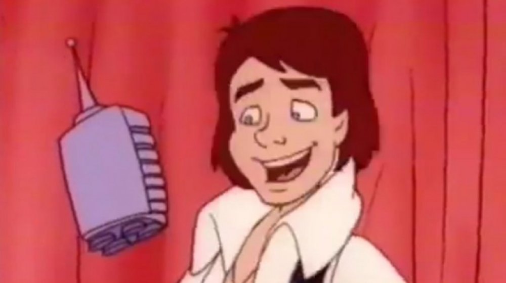 Marty McFly in Back to the Future: The Animated Series