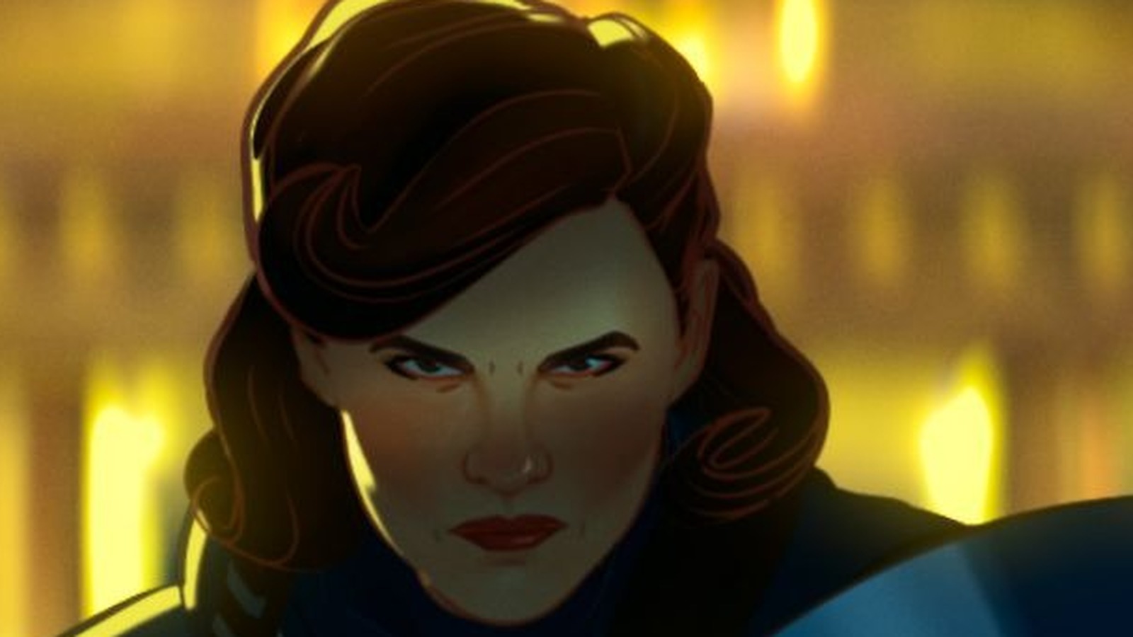 The Untold Truth Of Marvel S Peggy Carter