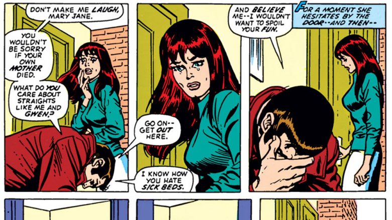 Mary Jane Watson