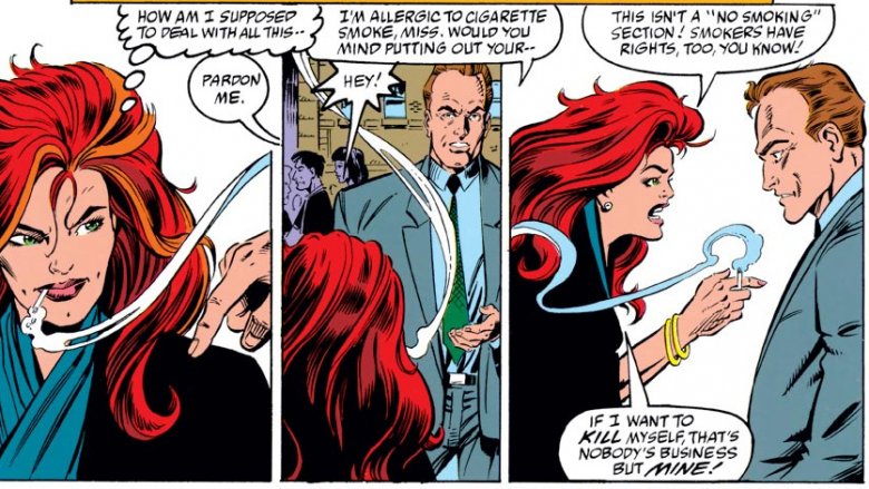 Mary Jane Watson