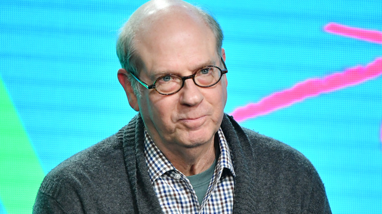 Stephen Tobolowsky at an event