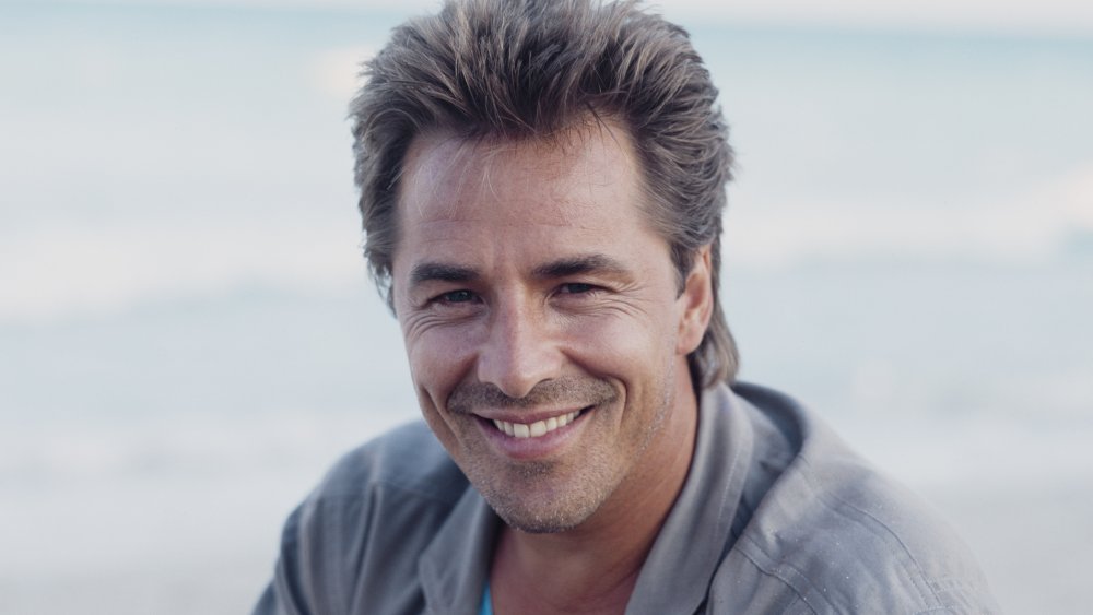 Don Johnson