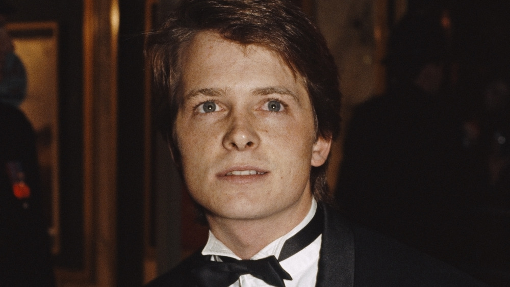 Michael J. Fox