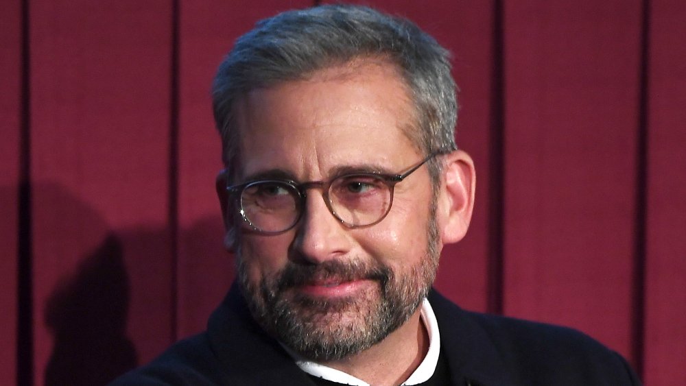 Steve Carell