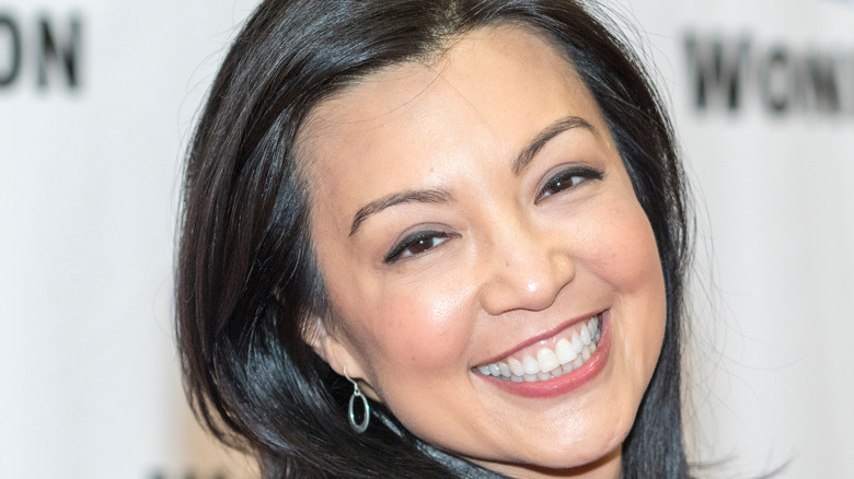 The Untold Truth Of Ming-Na Wen