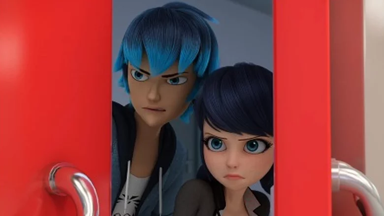 The Untold Truth Of Miraculous: Tales Of Ladybug And Cat Noir's Marinette