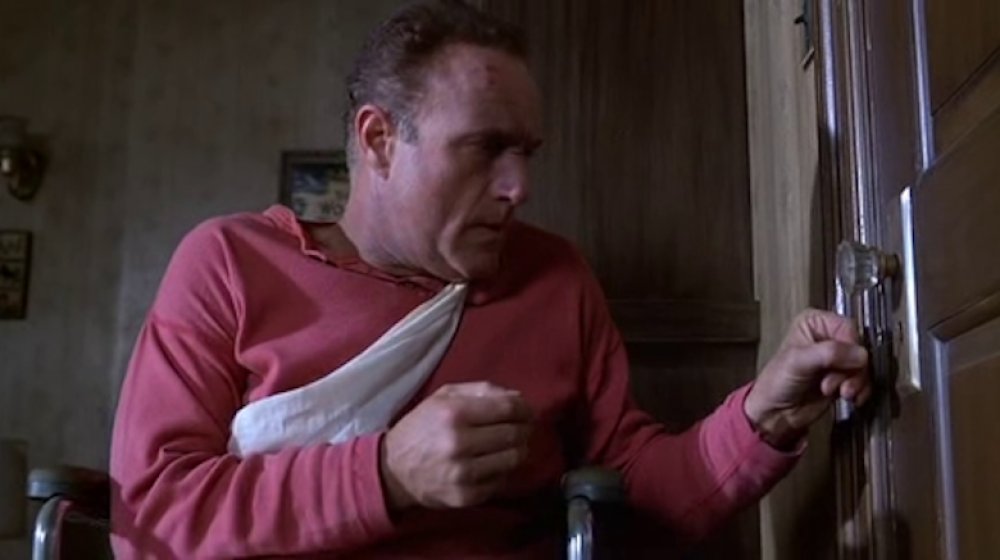 James Caan in Misery