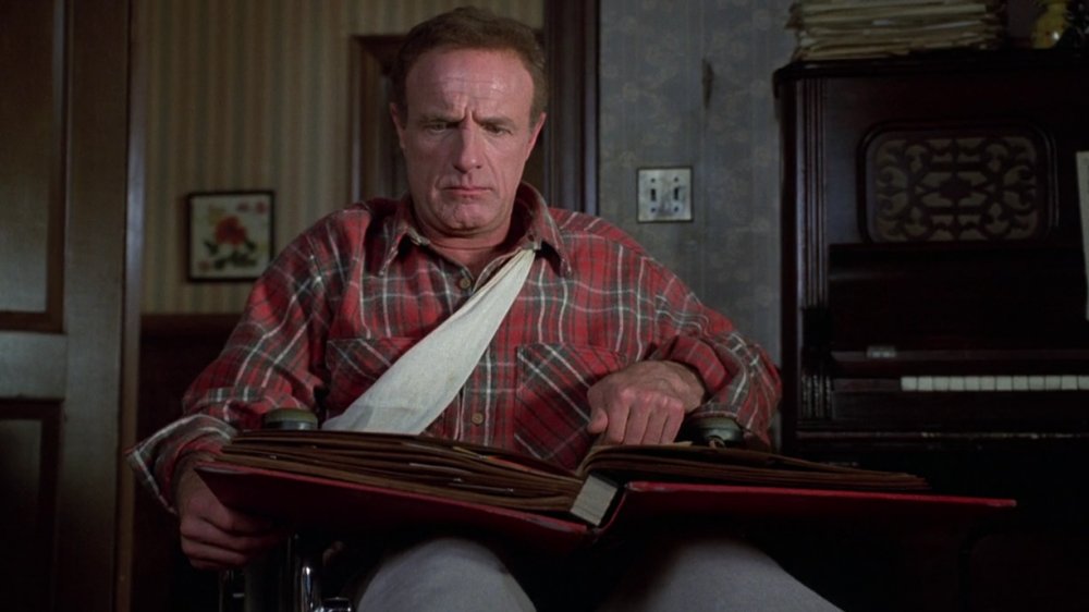 James Caan in Misery