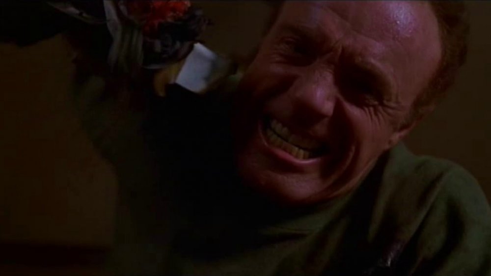 James Caan in Misery