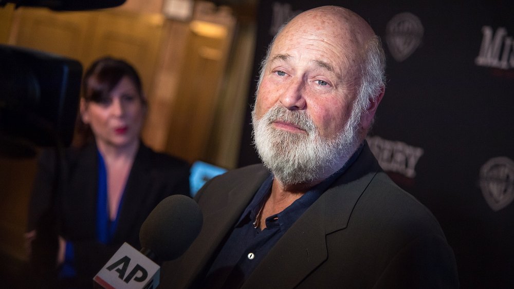 Rob Reiner