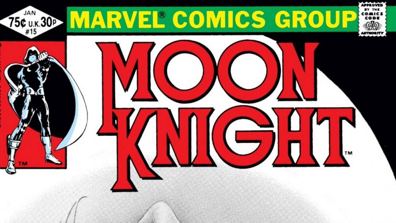 Moon Knight #15