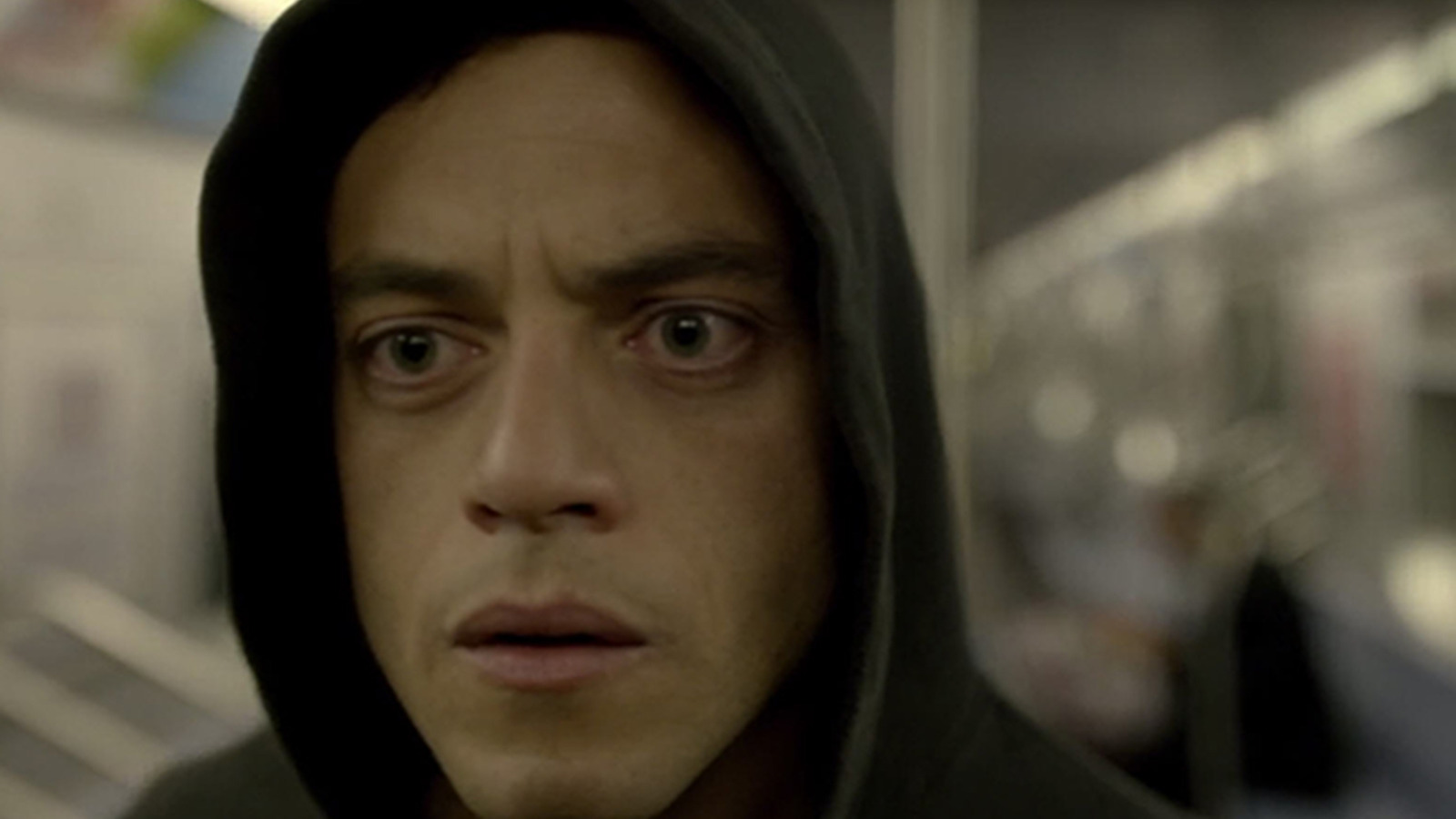 Is Hacking In 'Mr. Robot' Accurate?