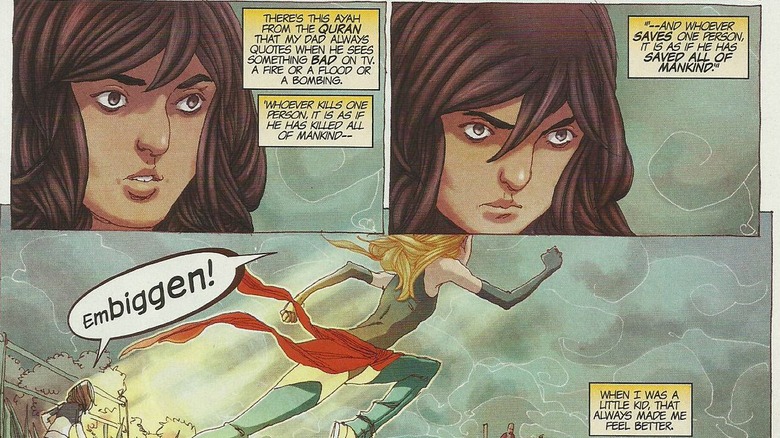 Kamala Khan