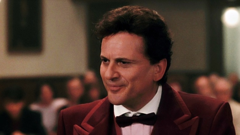 Joe Pesci as Vinny in My Cousin Vinny