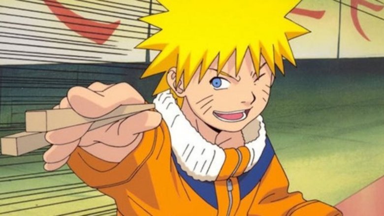 Naruto Uzumaki