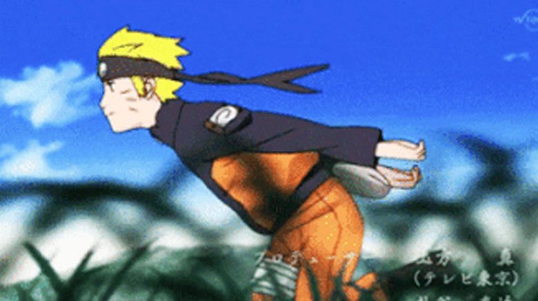 Naruto Uzumaki