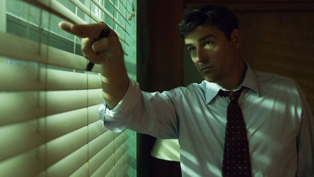 Bloodline Kyle Chandler