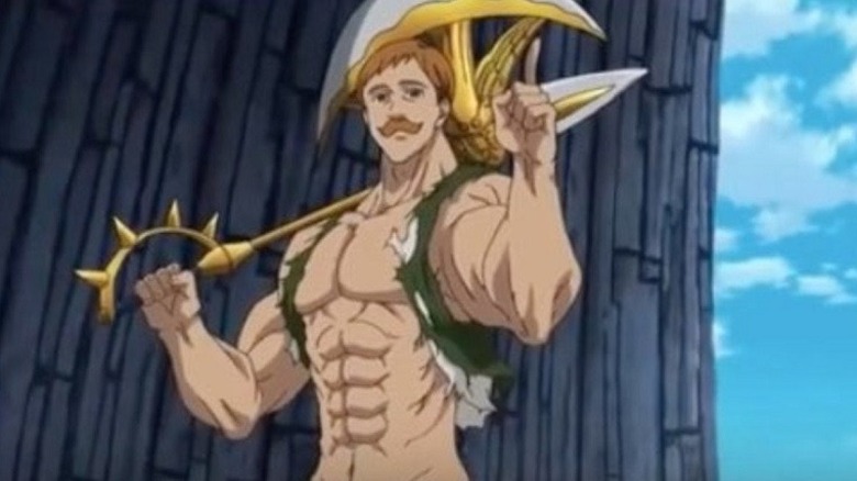 Escanor