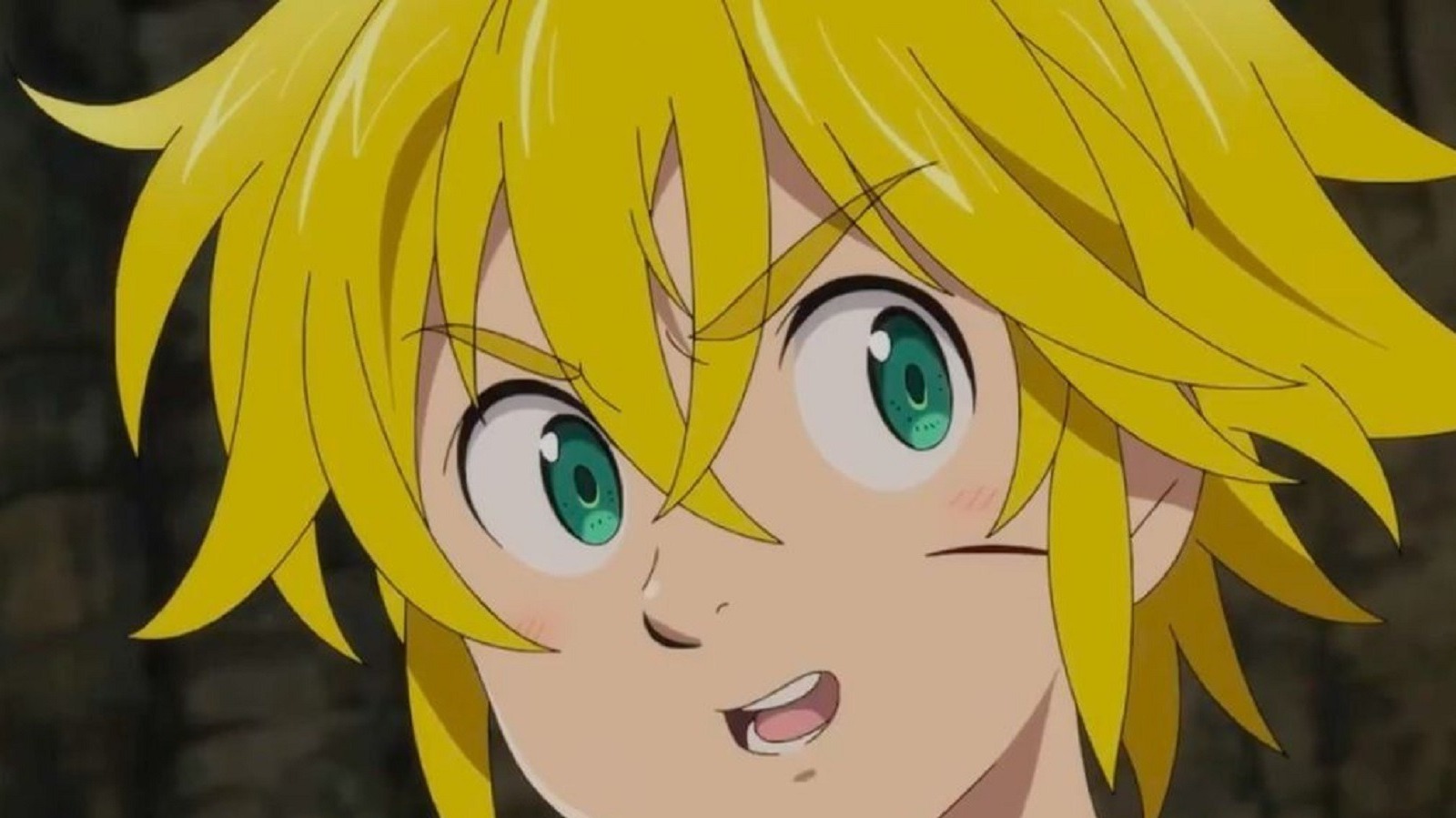 Meliodass Powers From The Seven Deadly Sins Explained