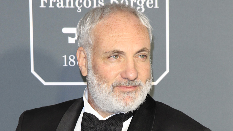 Kim Bodnia Critics Choice Awards