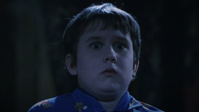 The Untold Truth Of Neville Longbottom From Harry Potter