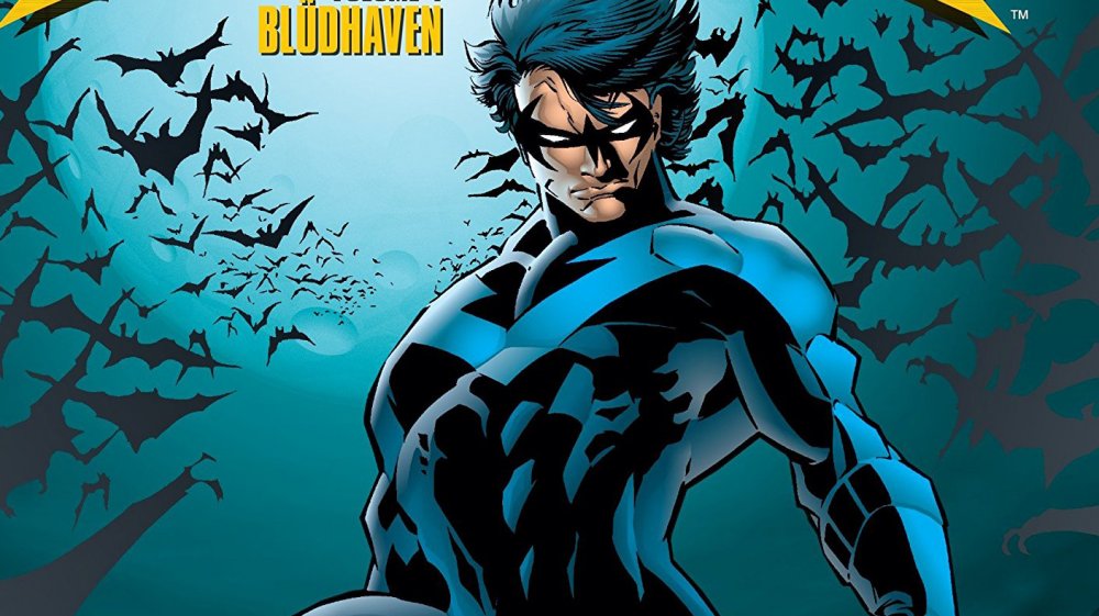 Nightwing