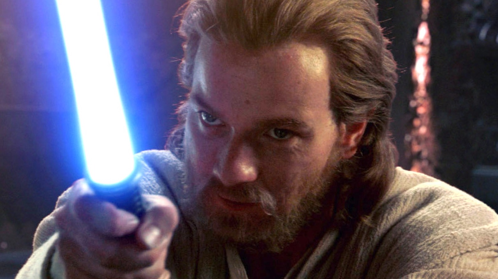 Star Wars: Obi-Wan Switched Lightsaber Forms After Qui-Gon's Death