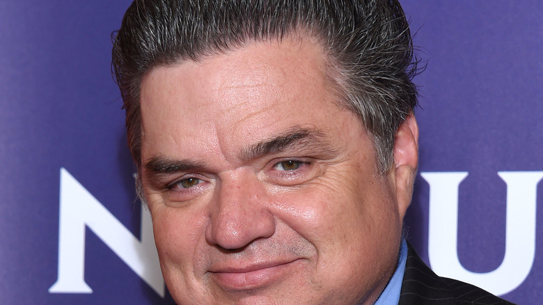 Oliver Platt