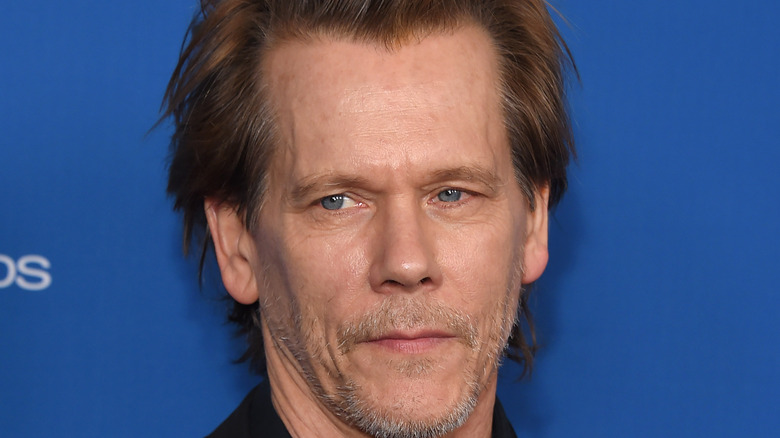 Kevin Bacon