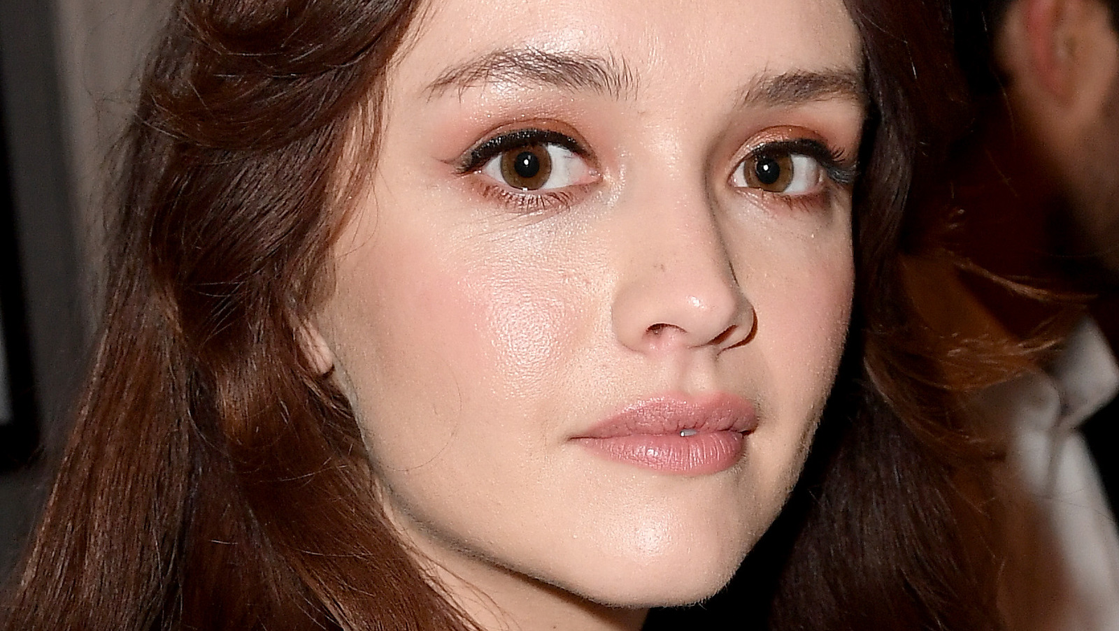 Olivia Cooke looks to have landed the co-lead role in Steven Spielberg's Ready  Player One!