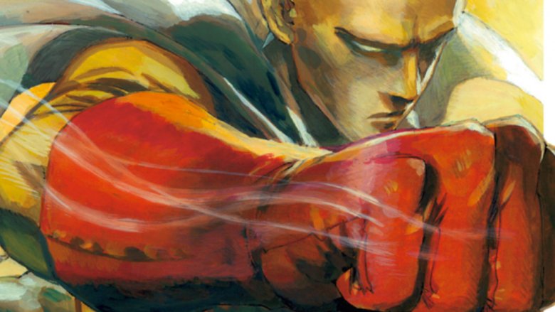 One-Punch Man Reveals How Saitama Feels About Fighting a Strong