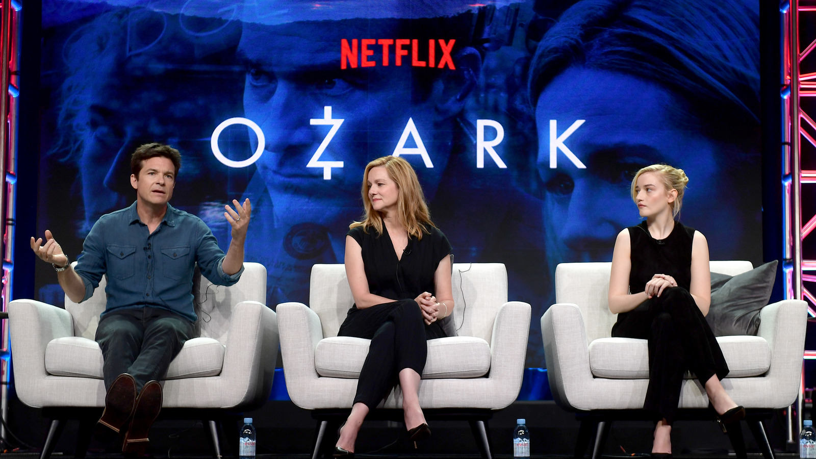 Why won't there be an Ozark season 5? Cast and crew explain