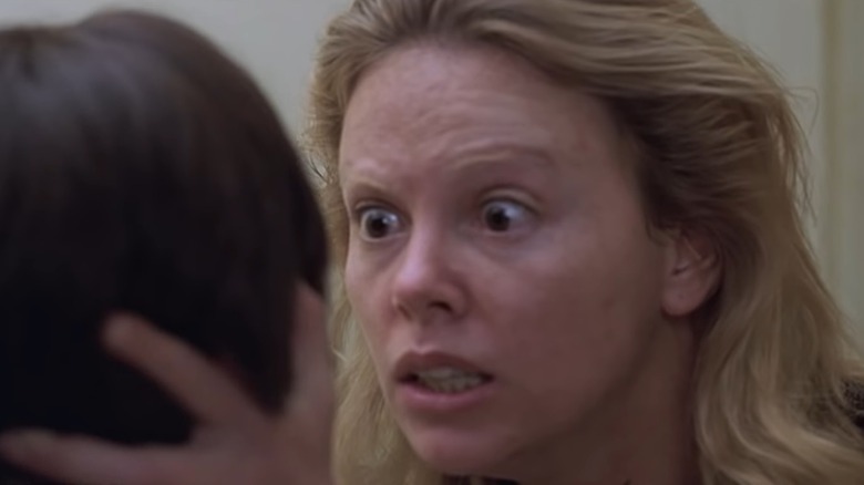 Charlize Theron as Aileen Wuornos