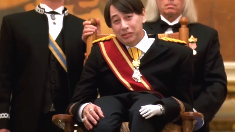 Paul Reubens in 30 Rock