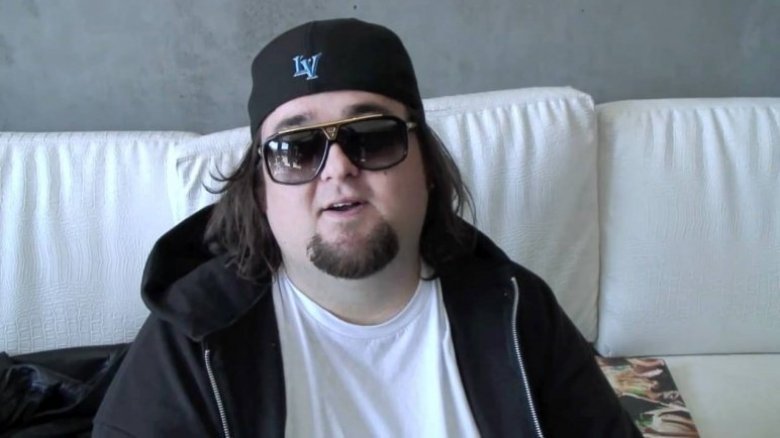 Chumlee