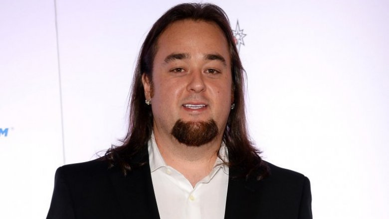 Chumlee 