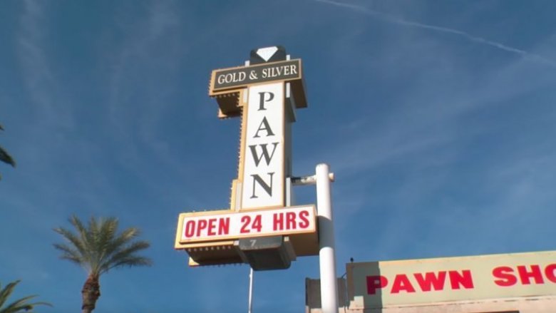 Pawn Stars