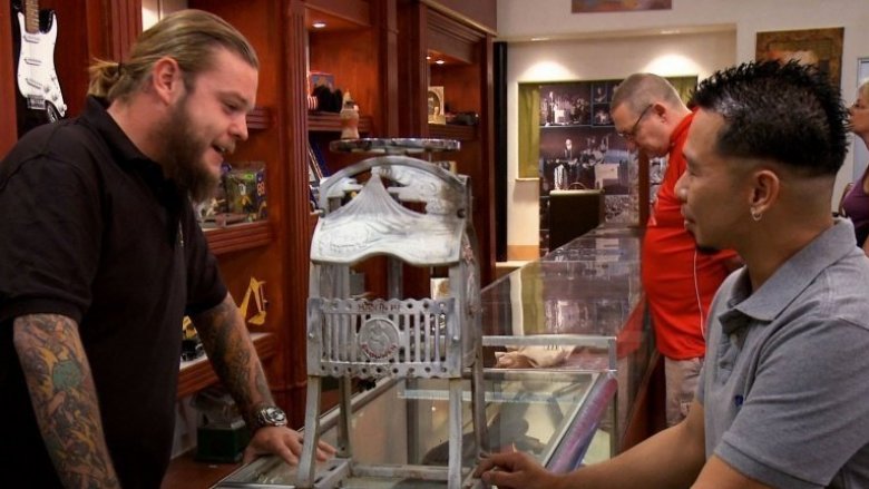 Pawn Stars