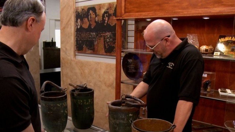 Pawn Stars