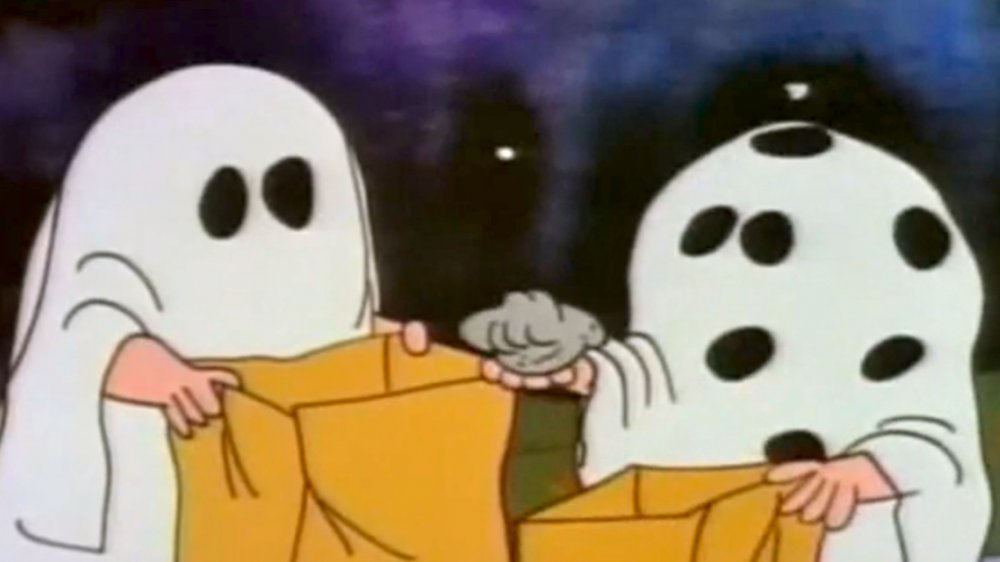 It's the Great Pumpkin, Charlie Brown, Peanuts holiday movies