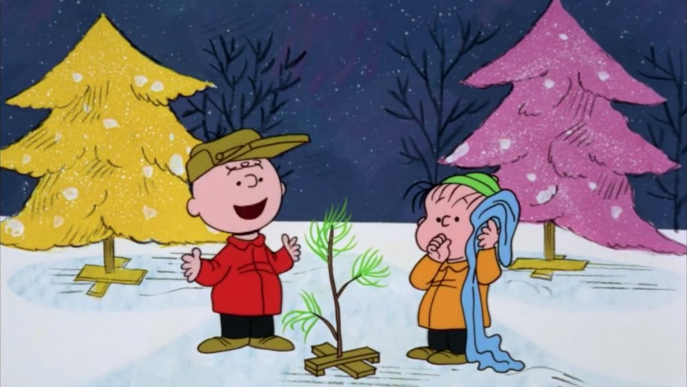 A Charlie Brown Christmas, Peanuts holiday movies